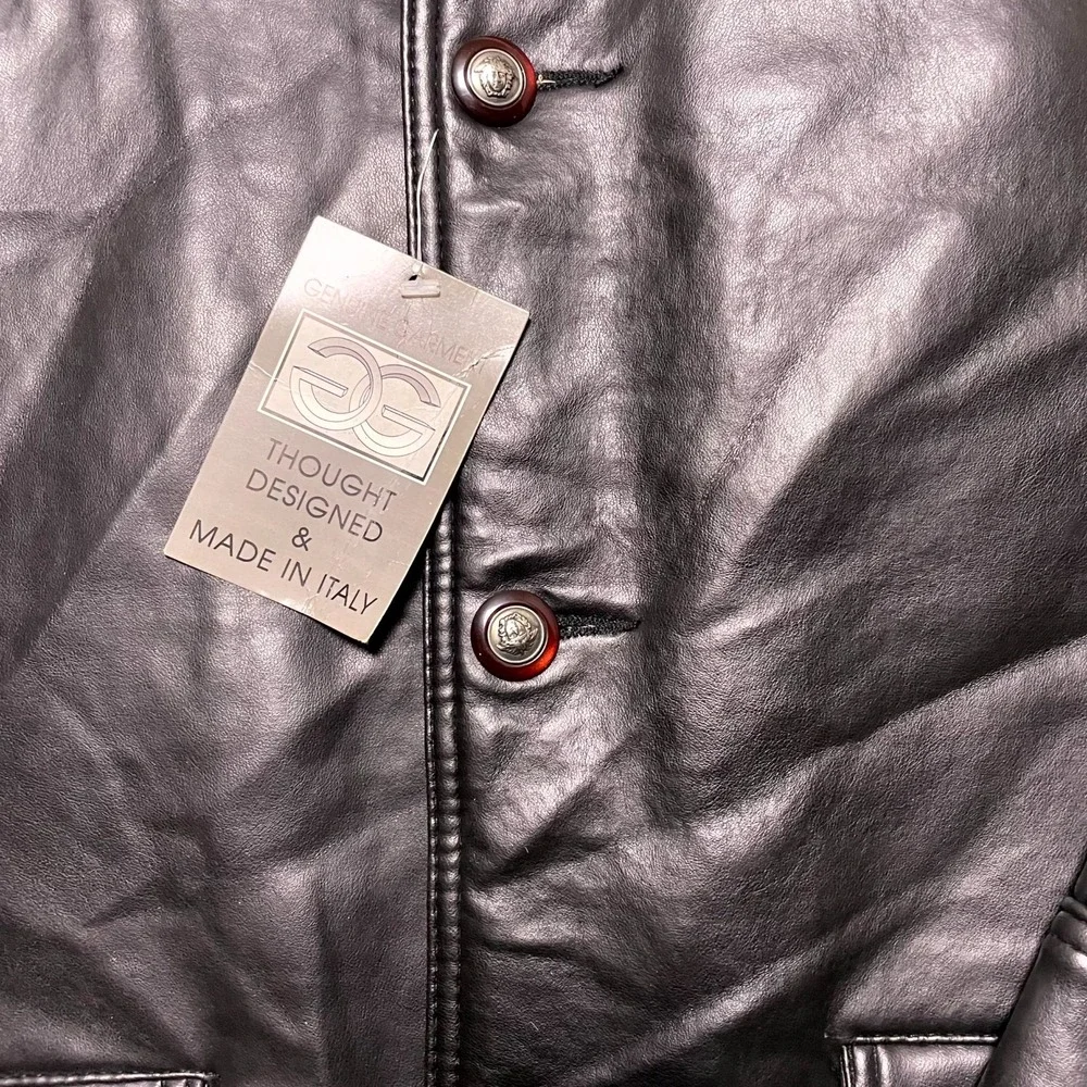 Genuine Garment vintage genuine